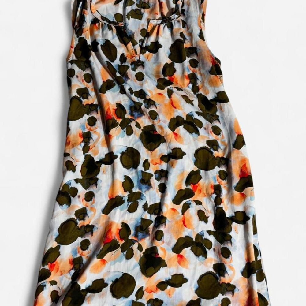 Simply-vera-vera-wang Women's multi Dress